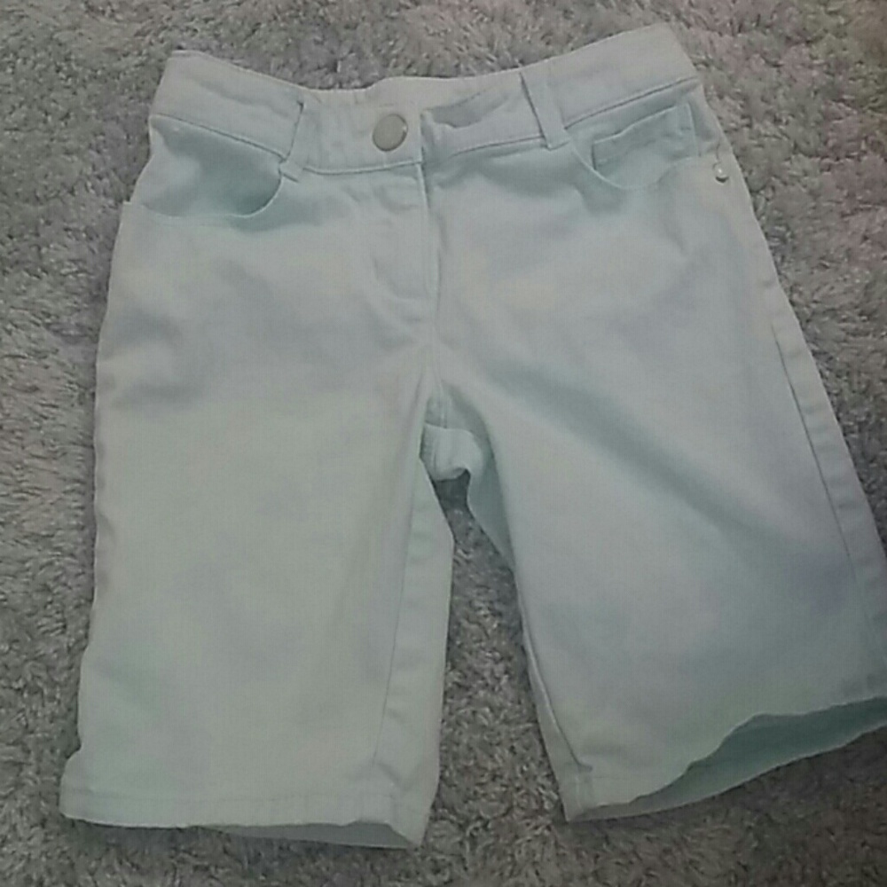 💙!!!Like New!!! Gymboree Little Girl Shorts